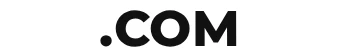 .com domain